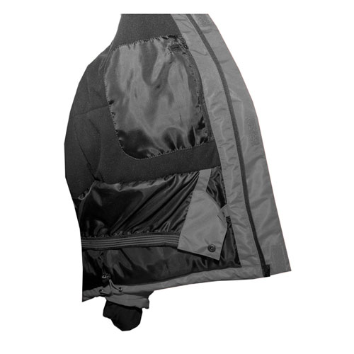 Куртка–парка рабочая утепленная EDINBURGH